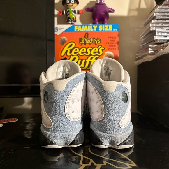 Air Jordan 13 ‘Blue Grey’ - Picture 3 of 5